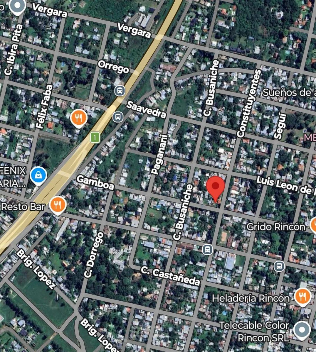 OPORTUNIDAD EN EL CORAZON DE SAN JOSE DEL RINCON foto 5