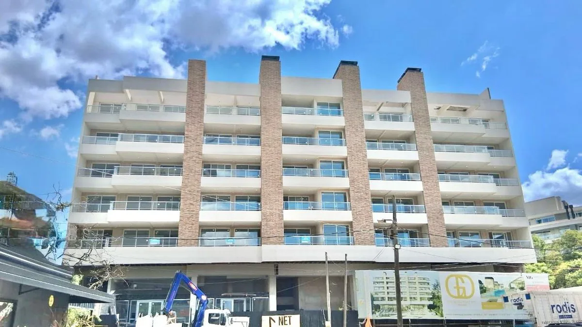 DEPARTAMENTO EN VENTA EN CANNING EZEIZA A ESTRENAR foto 2