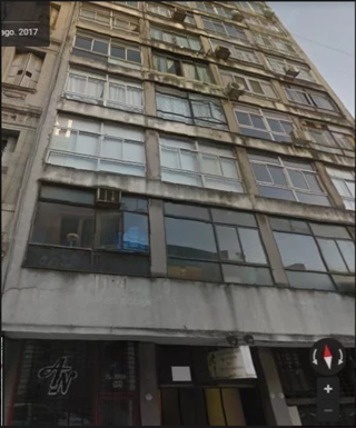 Piso 1 - Excelente oficina de 15 m² en Microcentro - Muy luminoso foto 1