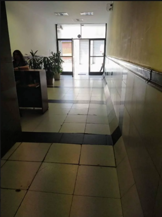 Piso 1 - Excelente oficina de 15 m² en Microcentro - Muy luminoso foto 2