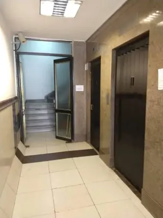 Piso 1 - Excelente oficina de 15 m² en Microcentro - Muy luminoso foto 5