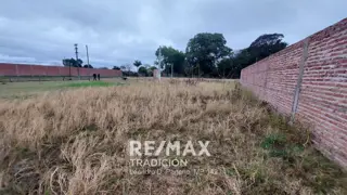 Terreno en venta Barrio Santa Lucía ex  B insssep foto 5