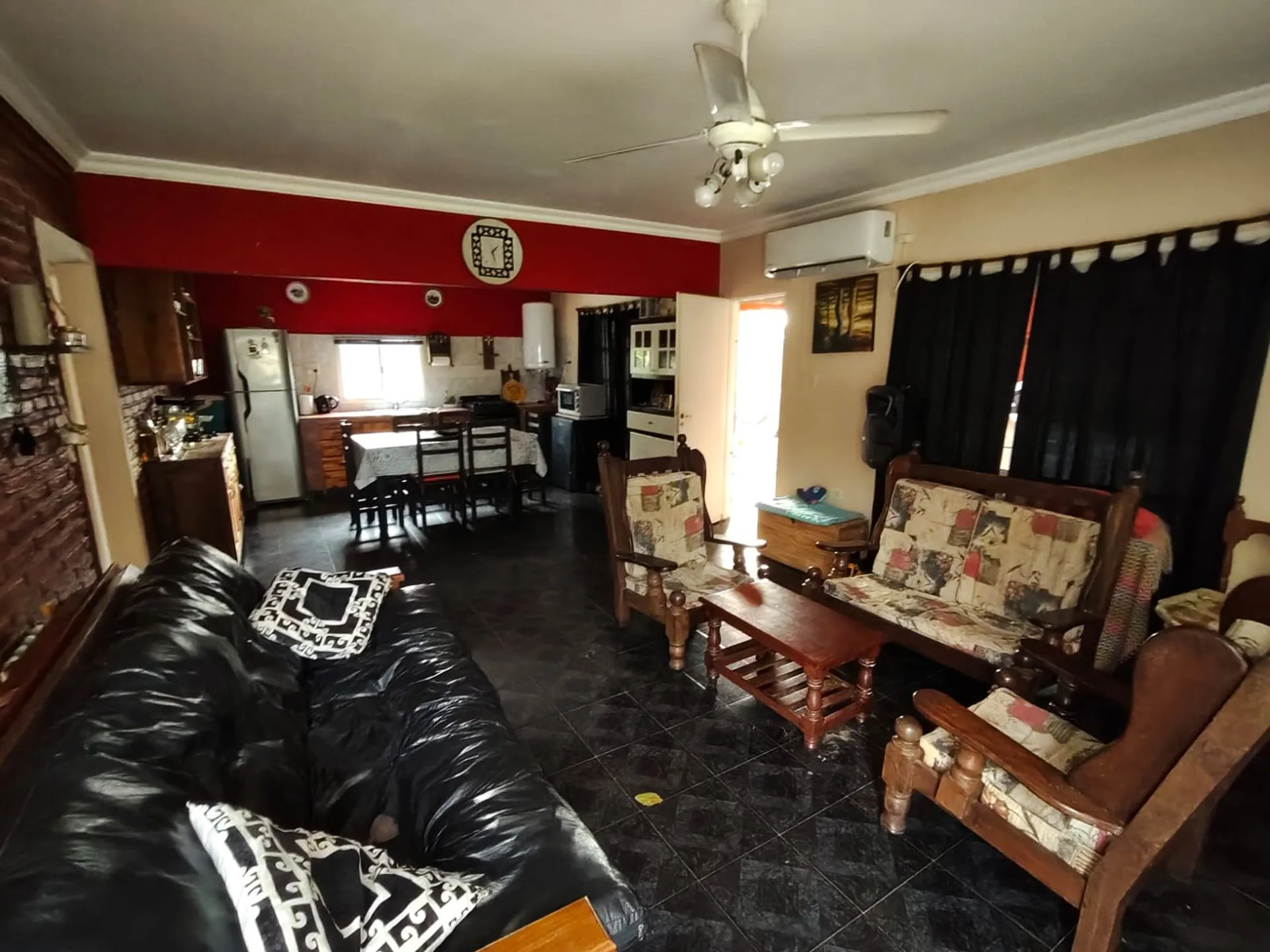 VENTA QUINTA EN COLASTINE foto 4
