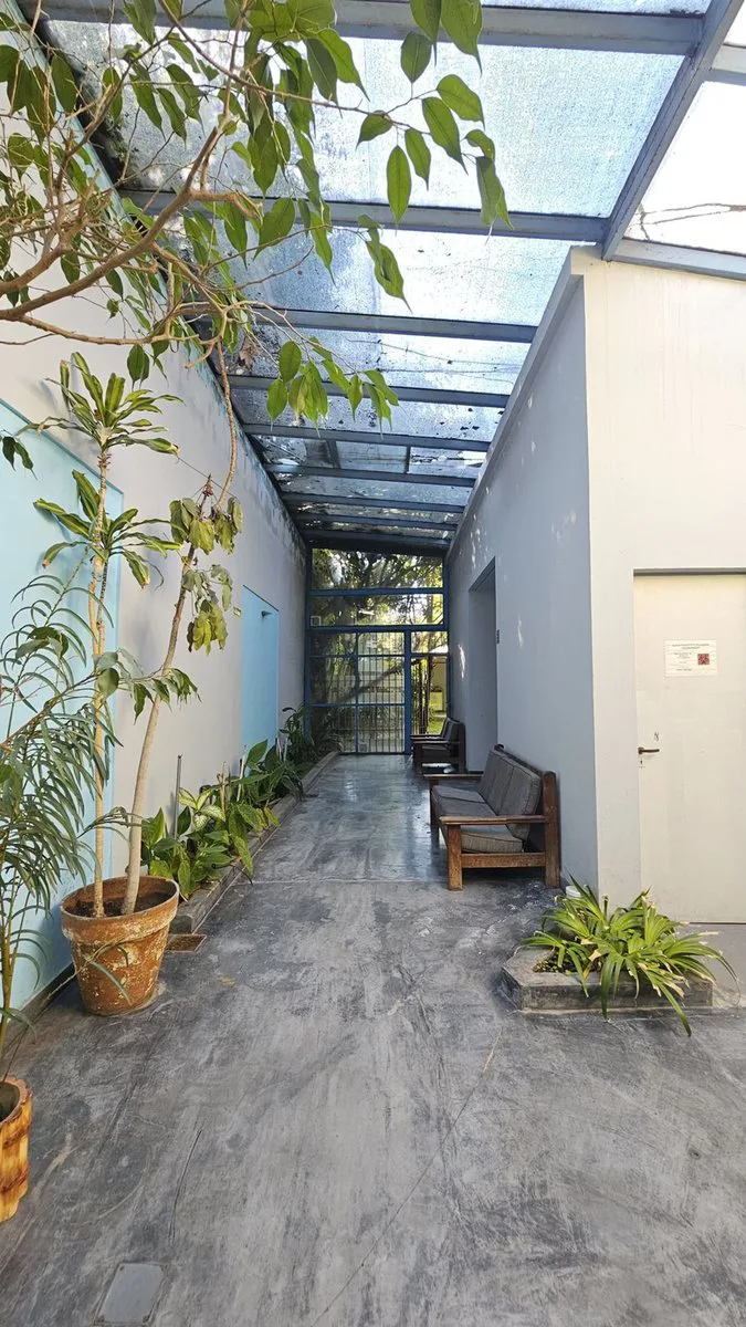 VENTA CENTRO DE SALUD VILLA LUGANO BAJO PRECIO foto 2