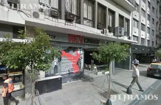 Local en alquiler en Microcentro - MAIPU  N°759  - Silvana foto 1