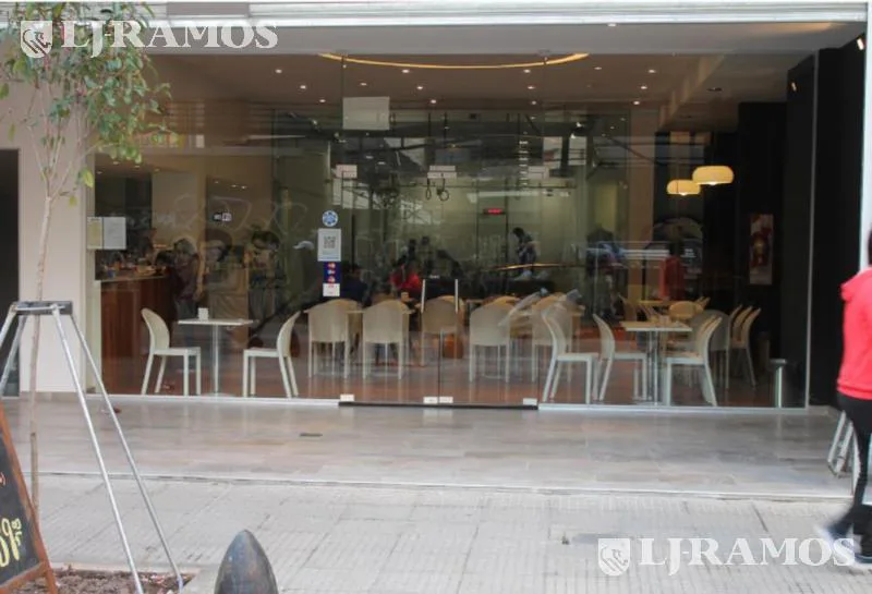 Local en alquiler en Microcentro - MAIPU  N°759  - Silvana foto 2