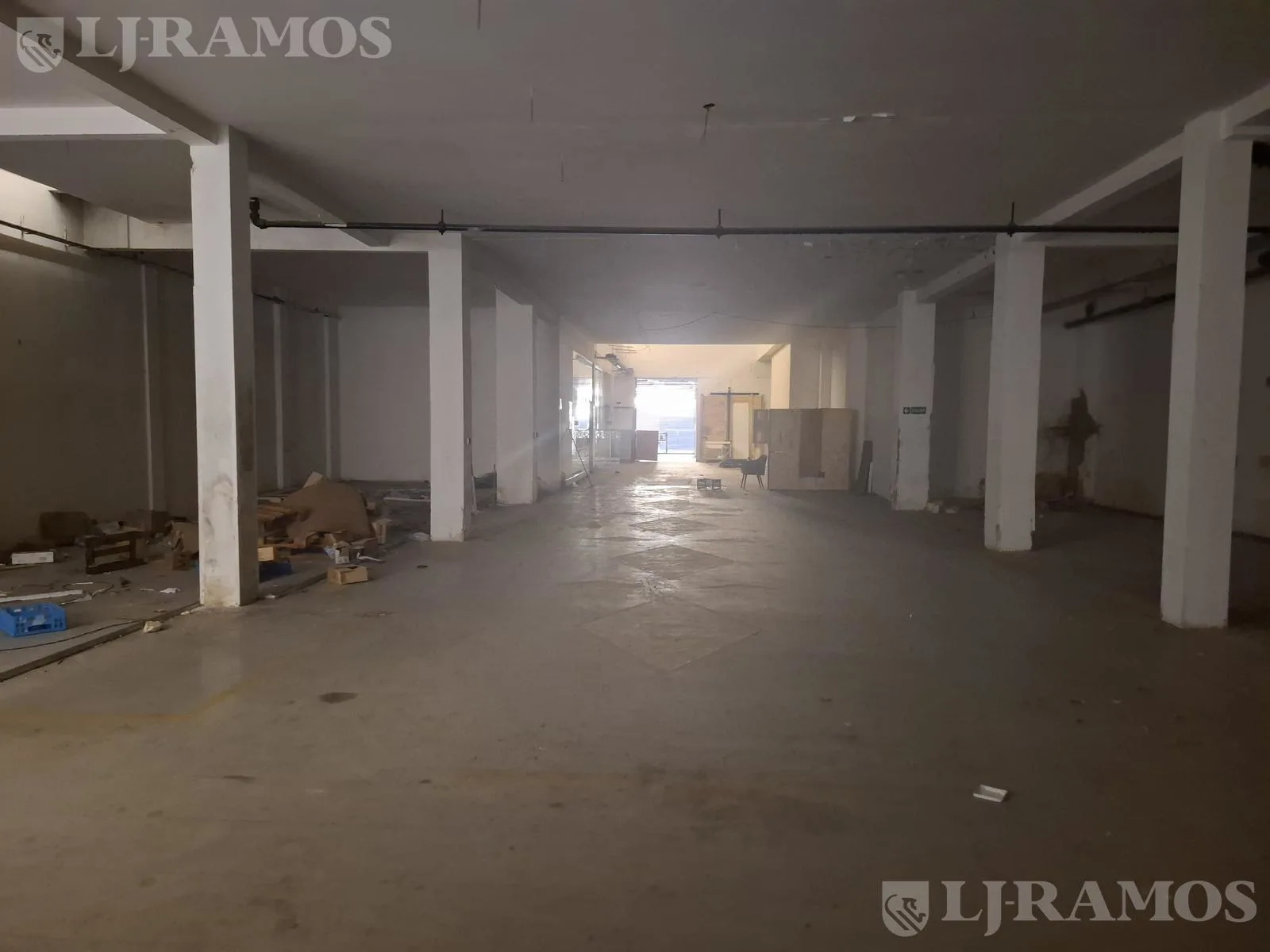 Local en alquiler en Microcentro - MAIPU  N°759  - Silvana foto 5