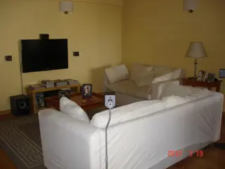 Excelente departamento de 3 ambientes con cochera, Quilmes centro. foto 1
