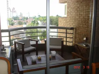 Excelente departamento de 3 ambientes con cochera, Quilmes centro. foto 4
