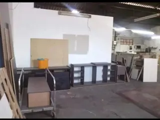 ALQUILER - GALPÓN/DEPÓSITO EN ZONA ESTRATÉGICA foto 5