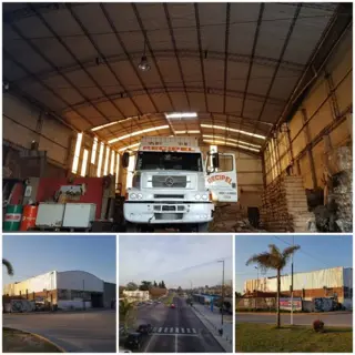 IMPORTANTE GALPON EN EZEIZA foto 2