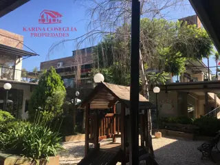 2 LOCALES EN VENTA . GALERIA LA ESCALA. PILAR foto 4