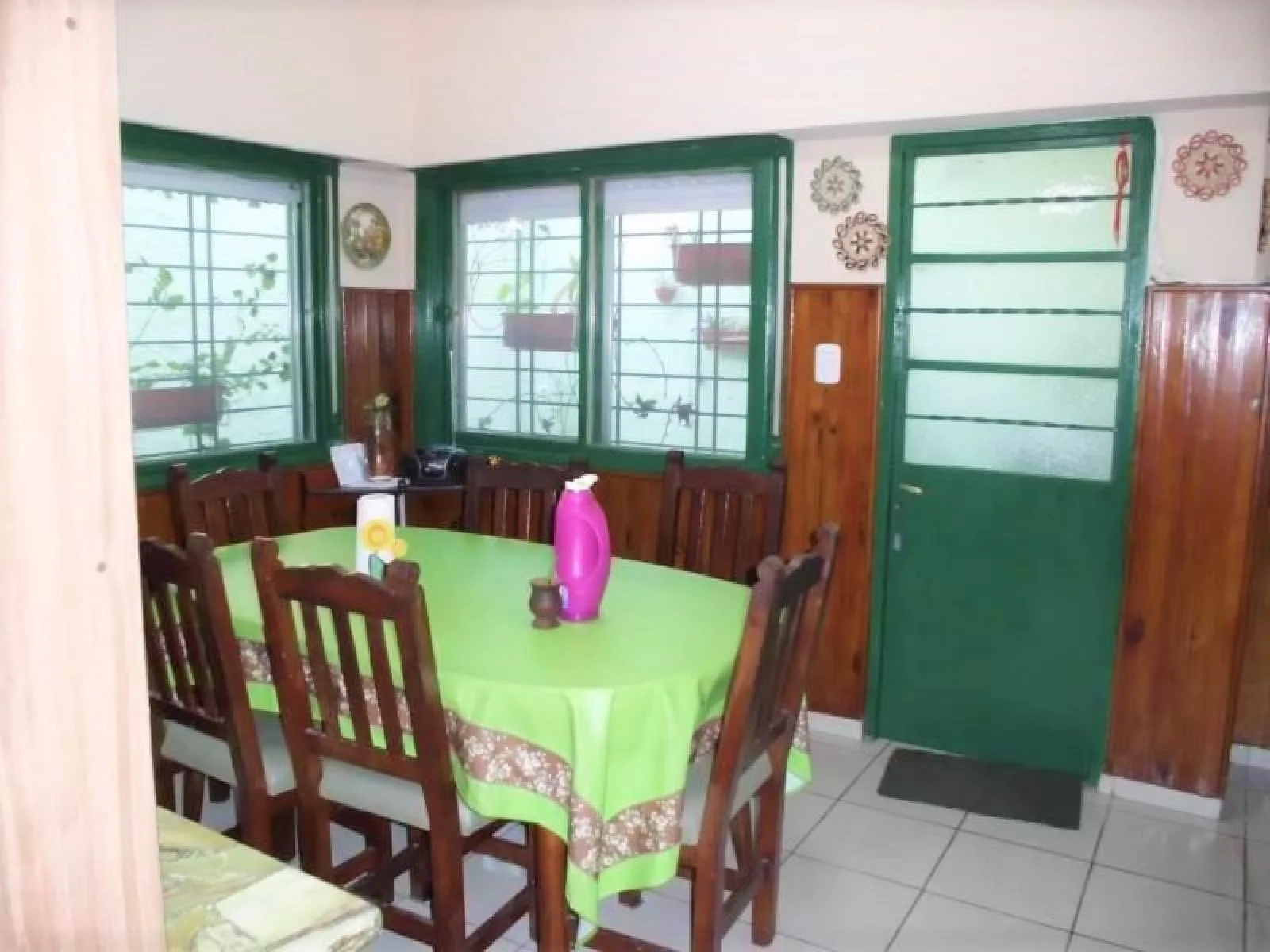 Dos casas estilo PH | Morón | a 5 cuadras de la estacion foto 5