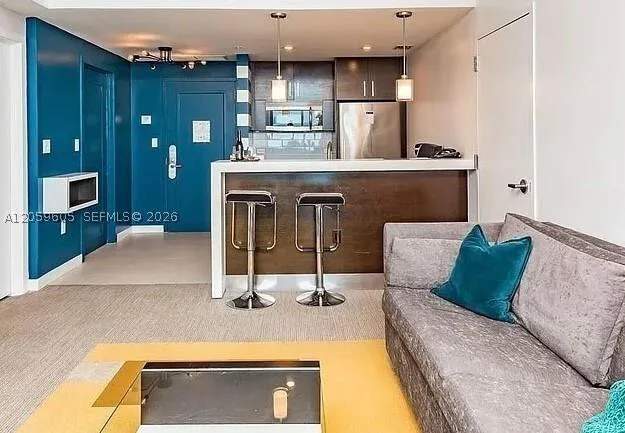 17315 Collins Ave #1803 17300 foto 3