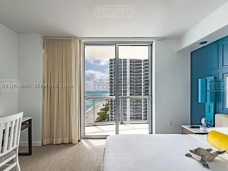 17315 Collins Ave #1803 17300 foto 4