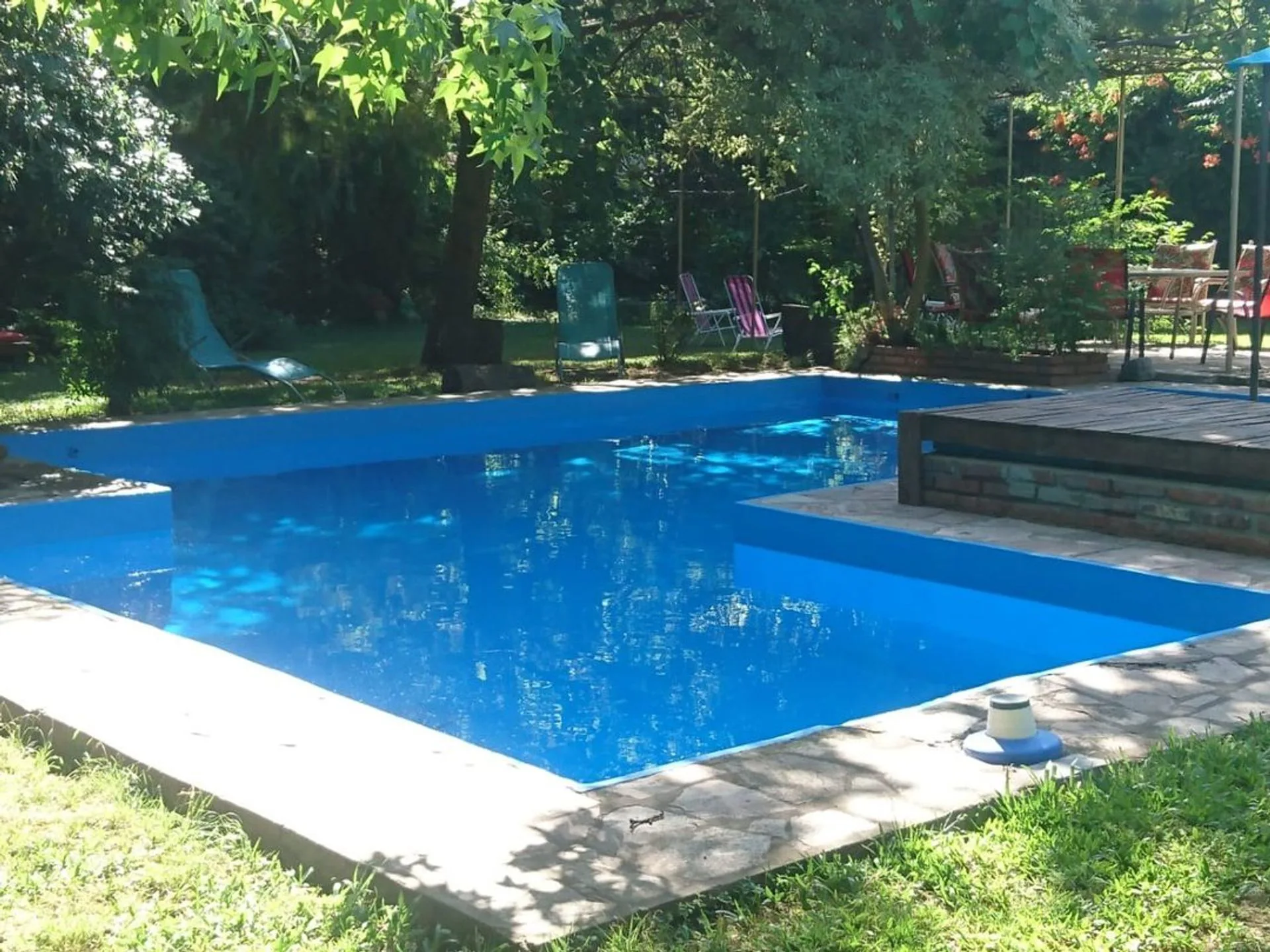 Venta Quinta 5 ambientes Jose C Paz foto 3