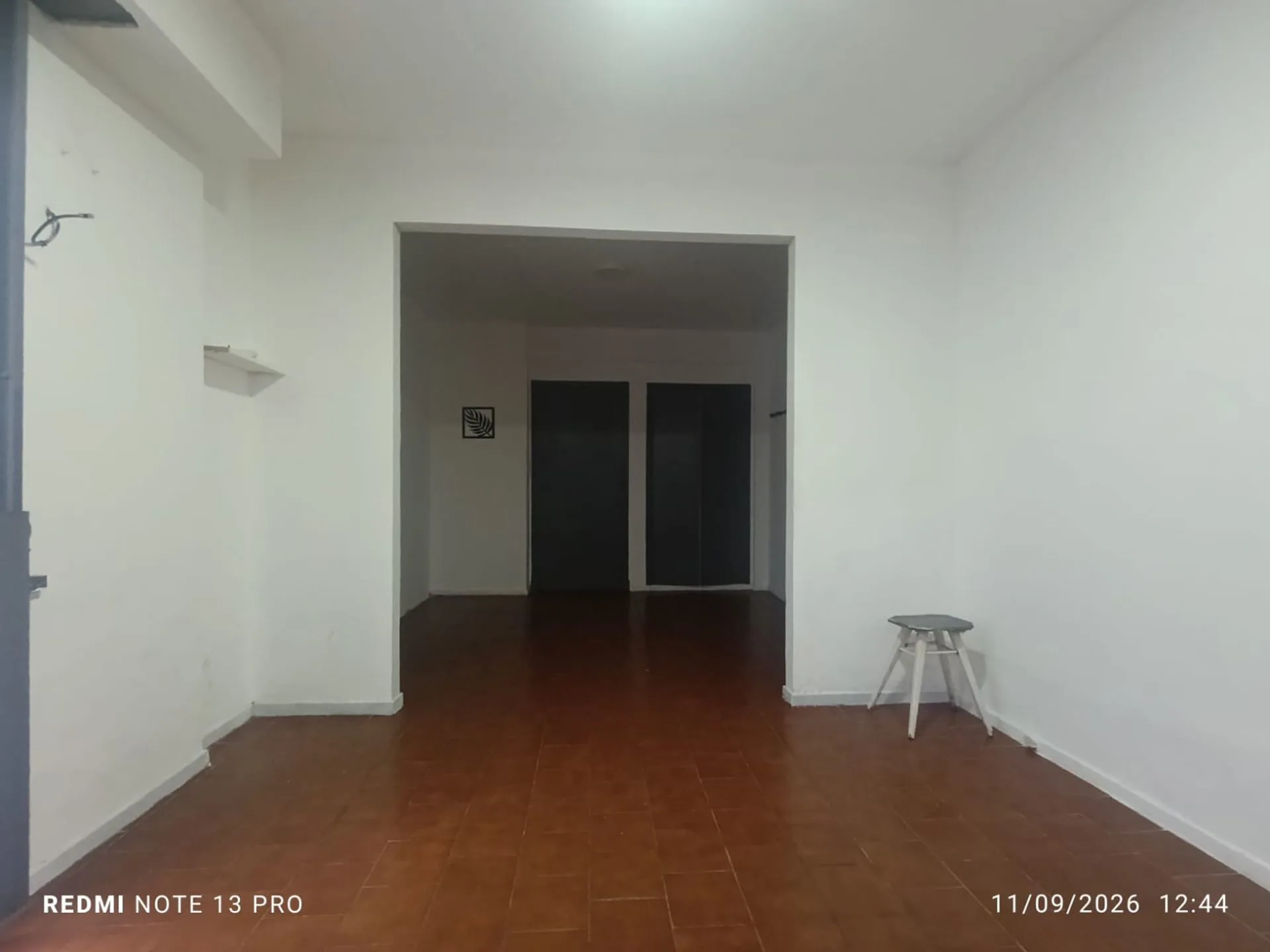 Venta Monoambiente con patio.Zona Aldrey foto 4