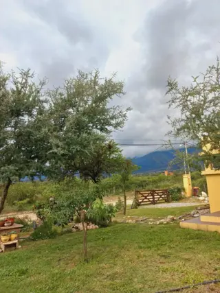 Complejo de Cabañas con Encanto en Carpintería, San Luis foto 2