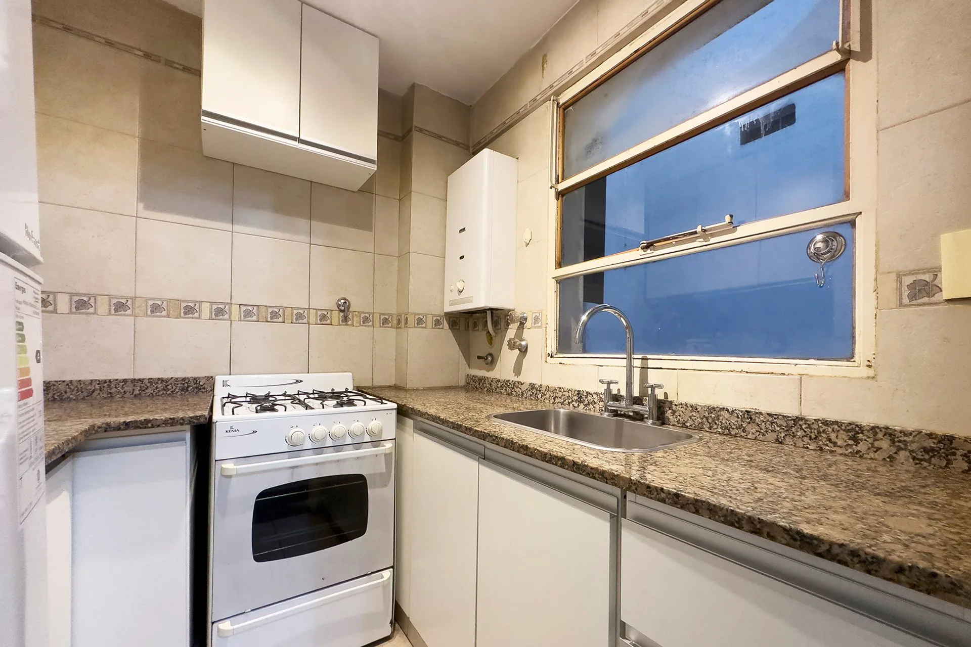 VENTA DEPTO 2 AMBIENTES EN PALERMO foto 4