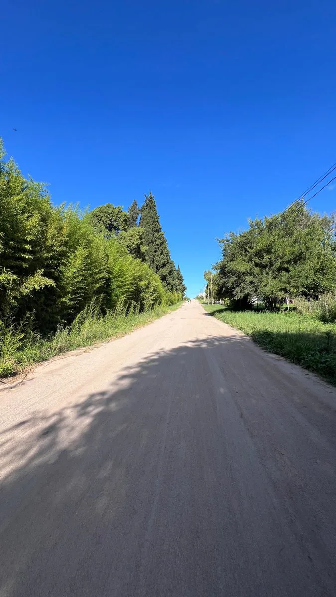 VENTA LOTE VILLA DEL TOTORAL foto 4