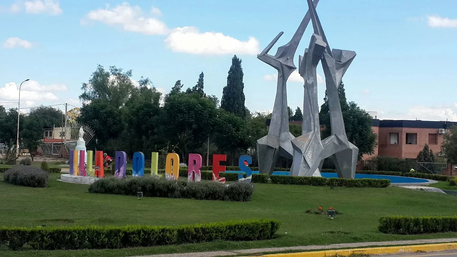 Venta de Lote 510m2 esquina Villa Dolores foto 5