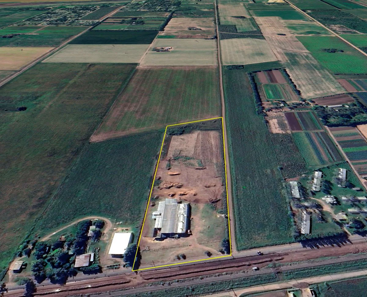 VENTA GALPONES INDUSTRIALES ARROYO SECO foto 3