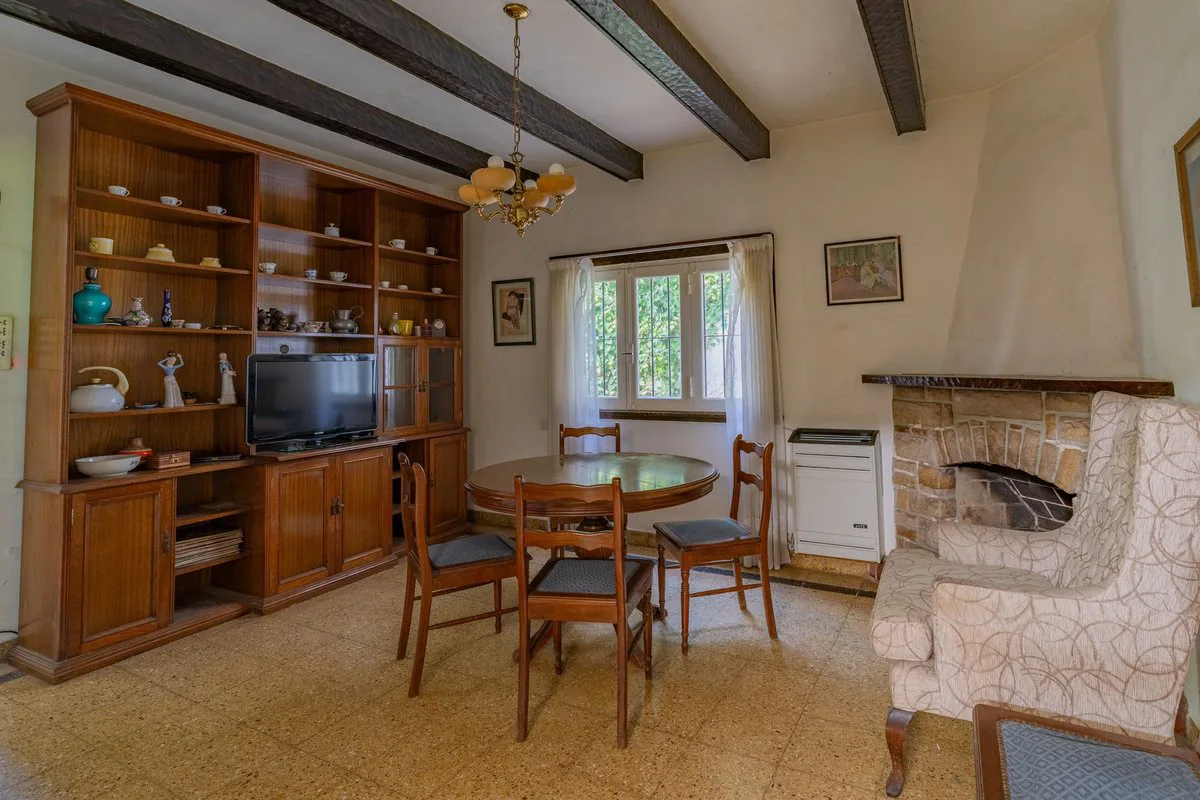 VENTA CHALET ESTILO MARPLATENSE 4 AMBIENTES foto 2
