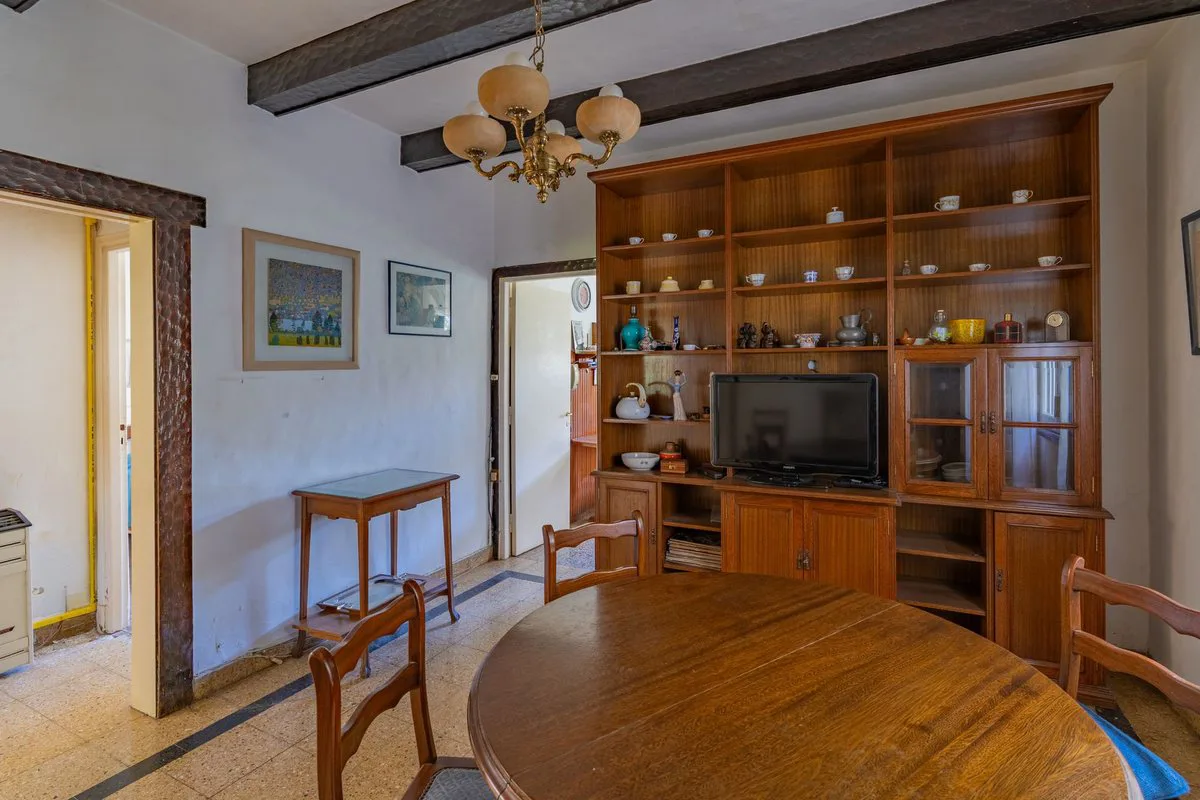 VENTA CHALET ESTILO MARPLATENSE 4 AMBIENTES foto 4