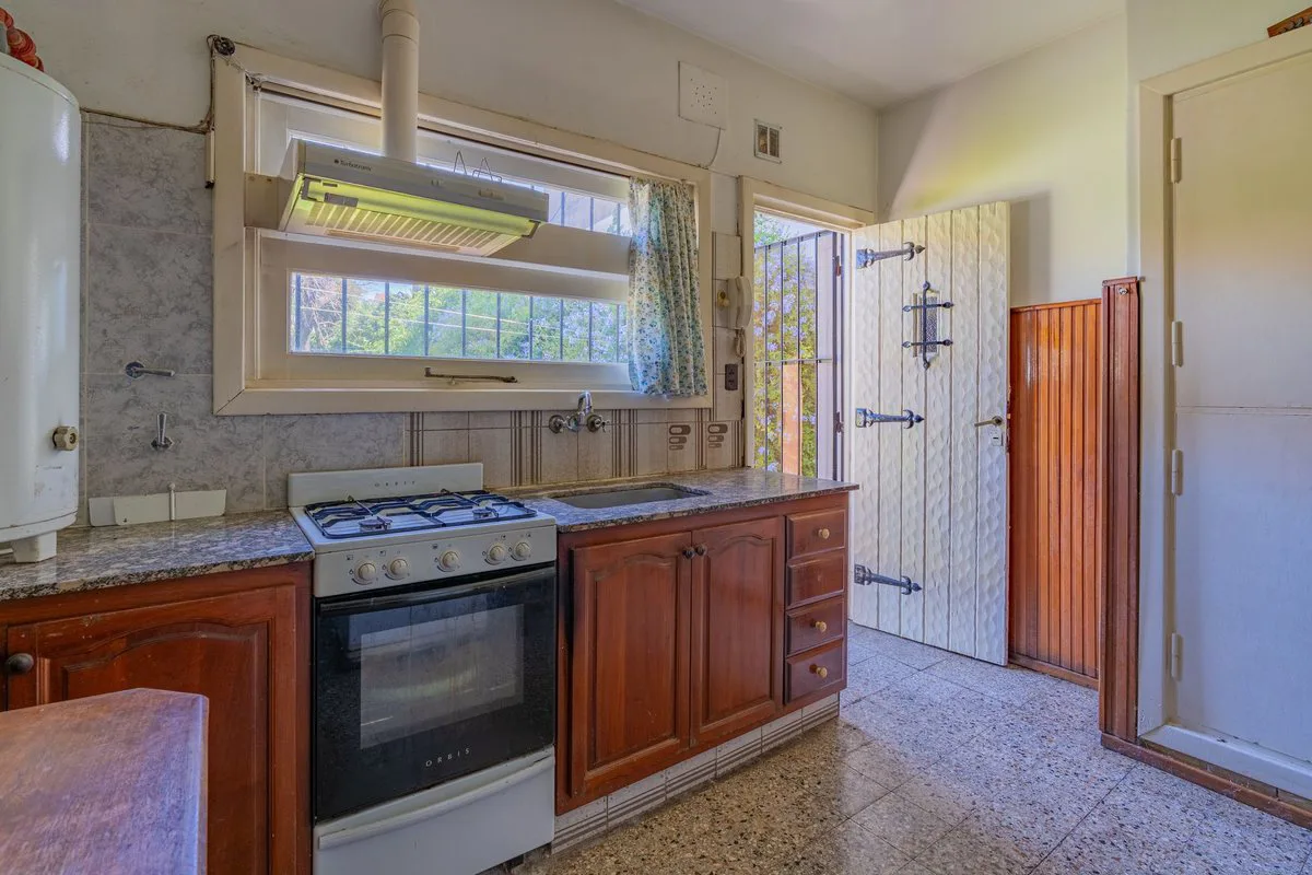 VENTA CHALET ESTILO MARPLATENSE 4 AMBIENTES foto 5