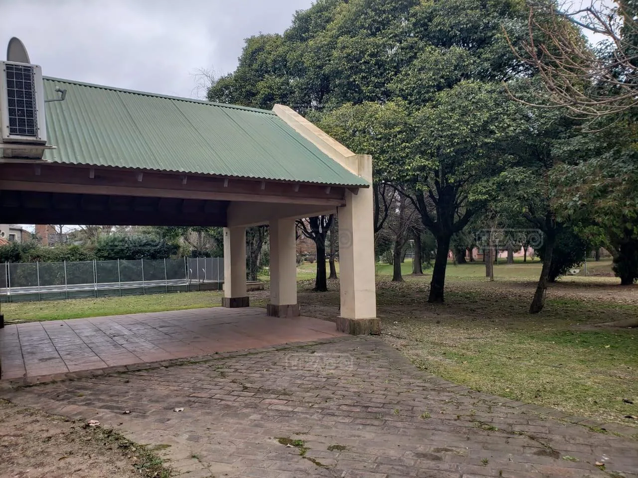 Country Club Banco Provincia foto 2