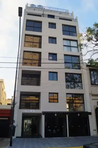 ROOSEVELT 3607  A ESTRENAR foto 1