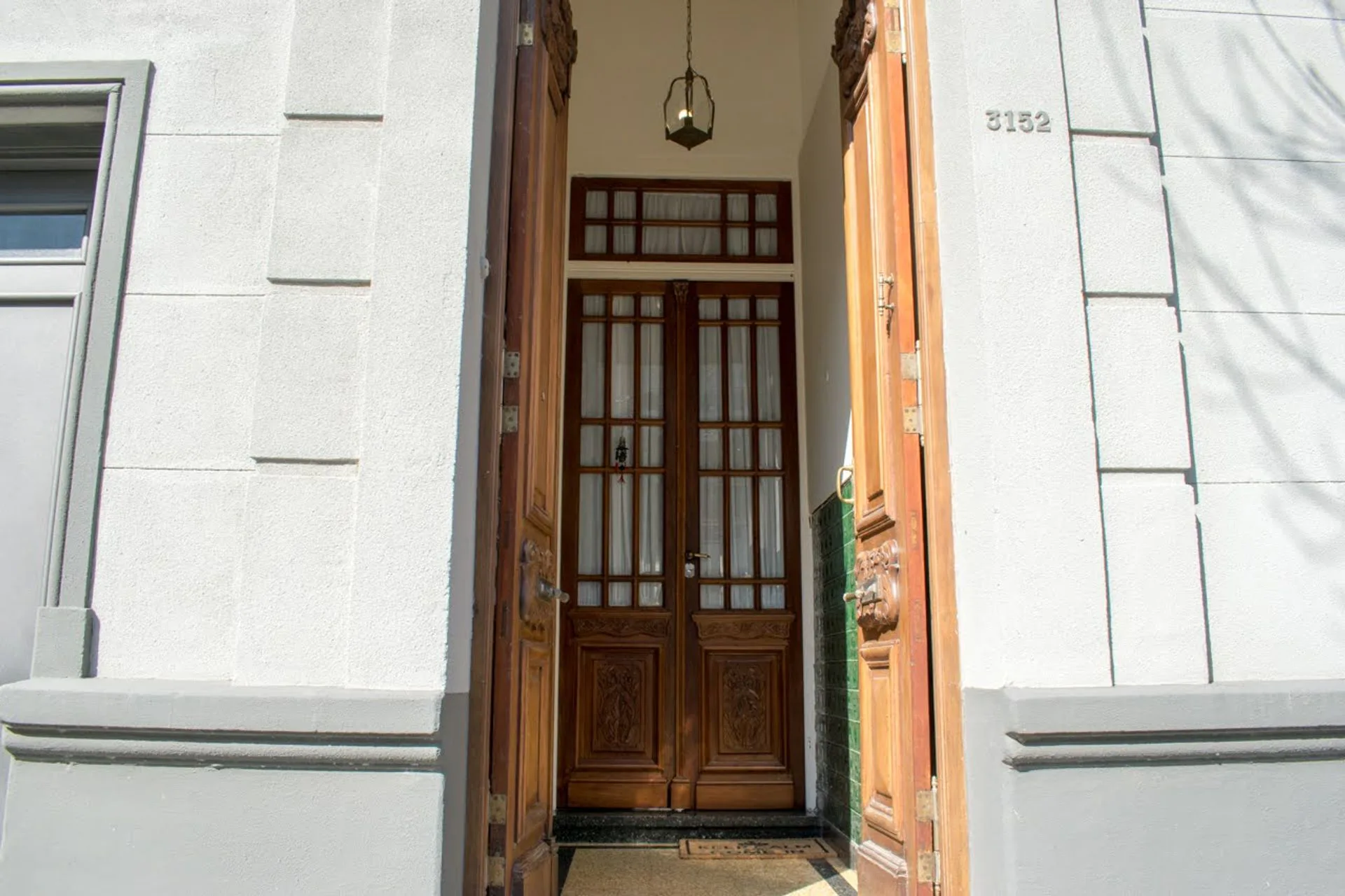 Casa de 3 dormitorios en Constituyentes foto 2