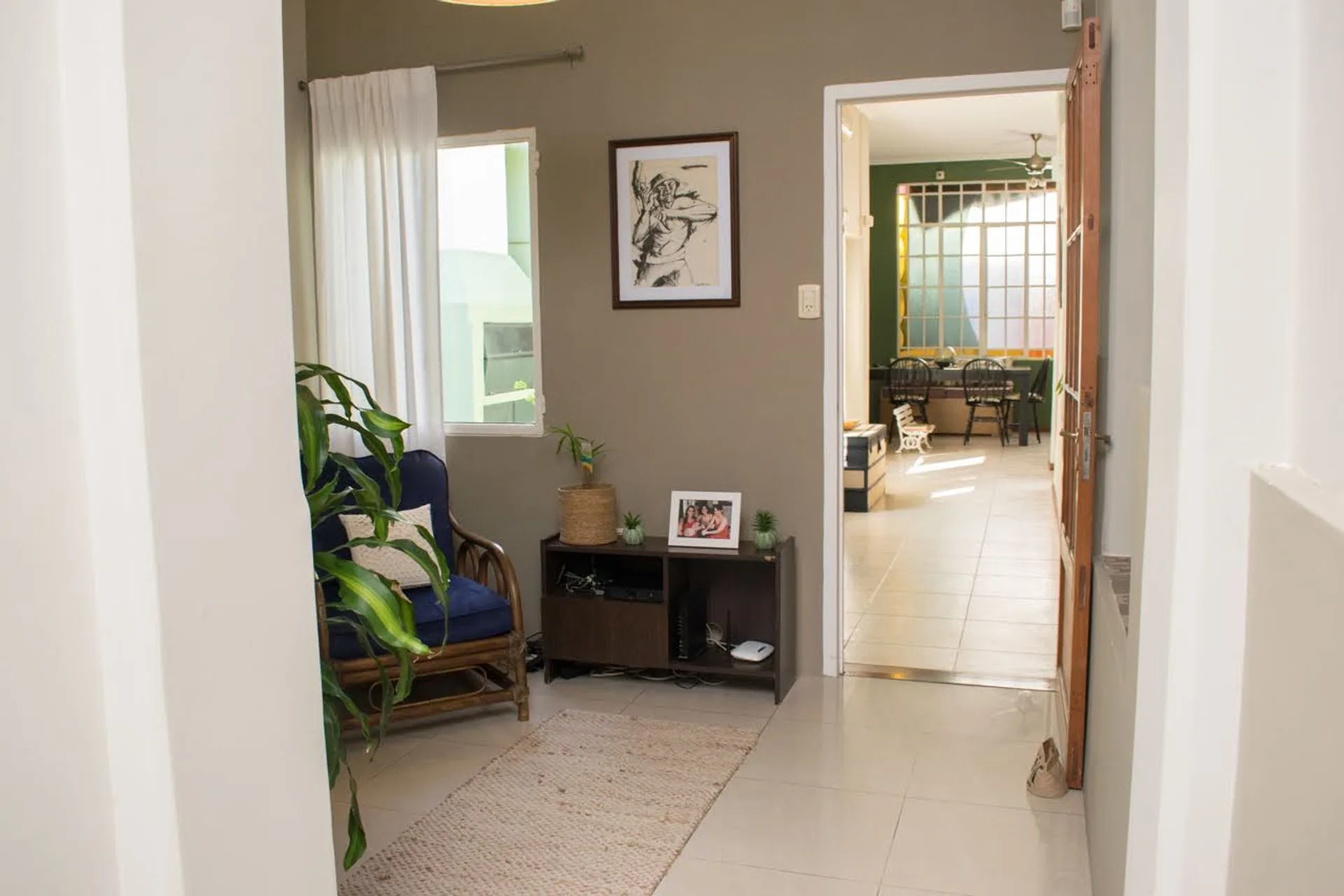 Casa de 3 dormitorios en Constituyentes foto 3