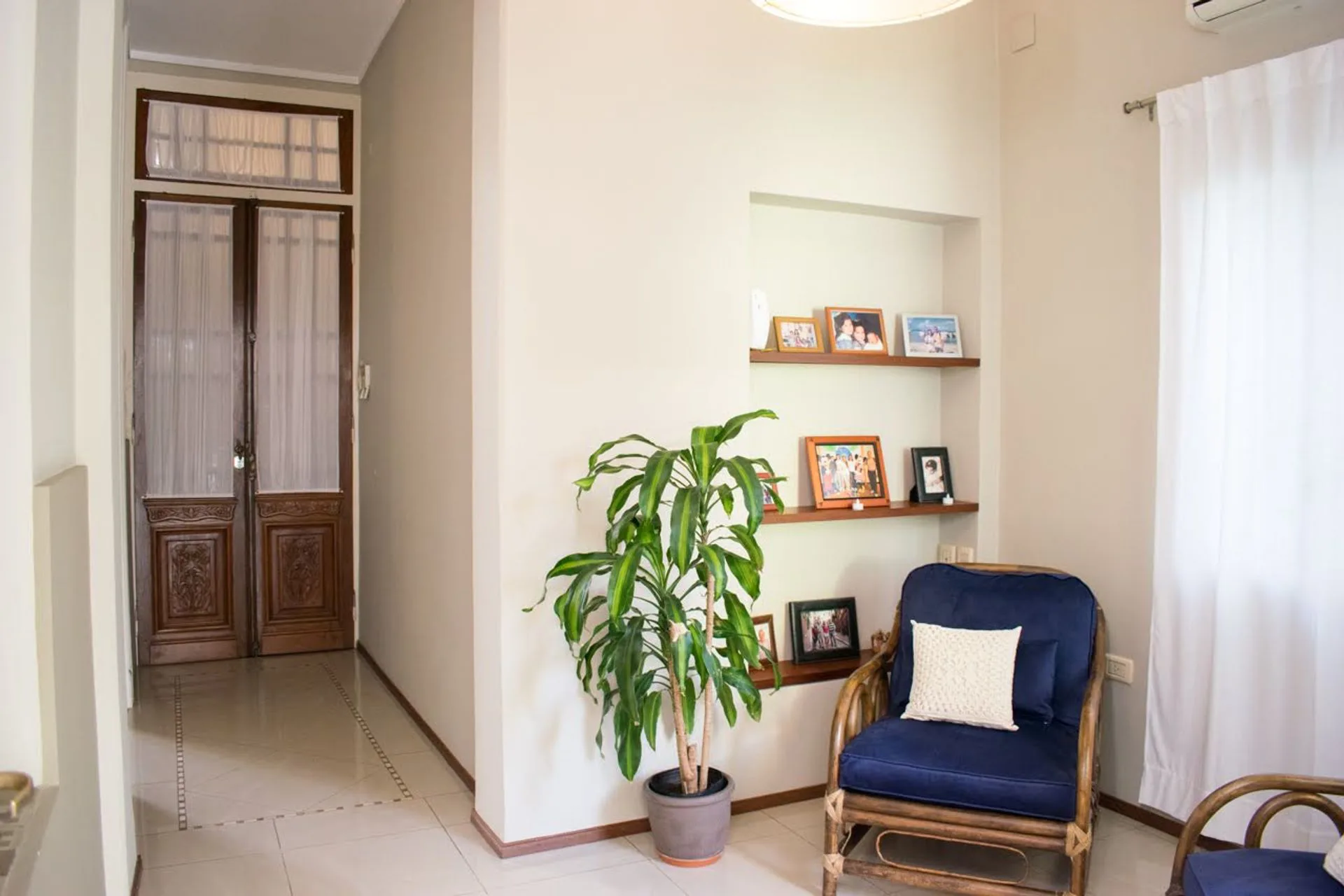 Casa de 3 dormitorios en Constituyentes foto 4