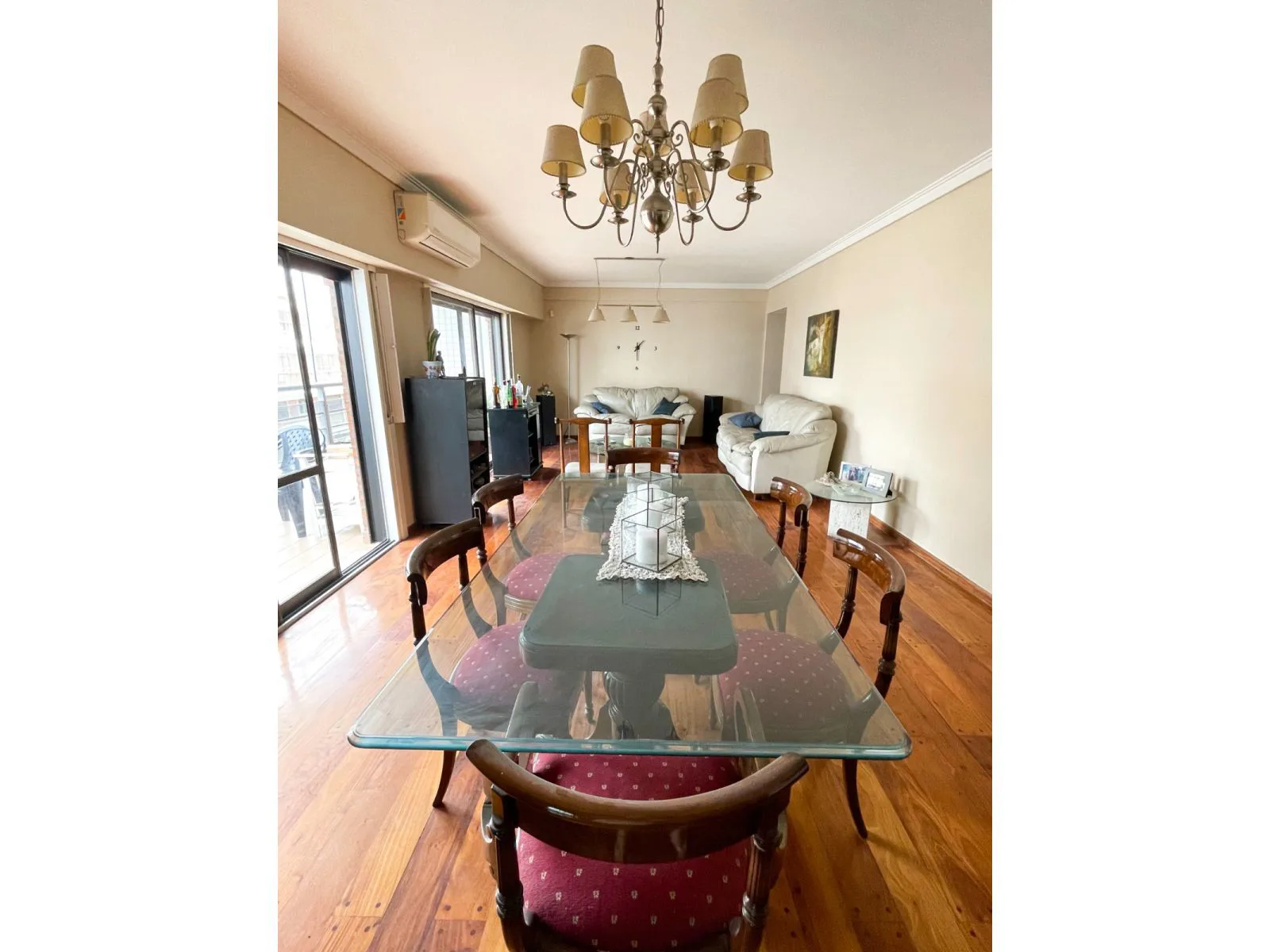 Hermoso Piso en Venta Gran Balcón Aterrazado al Frente foto 4