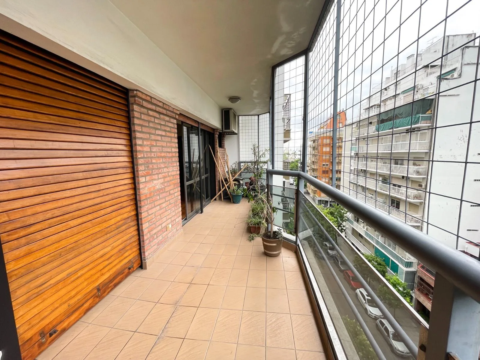 Hermoso Piso en Venta Gran Balcón Aterrazado al Frente foto 5