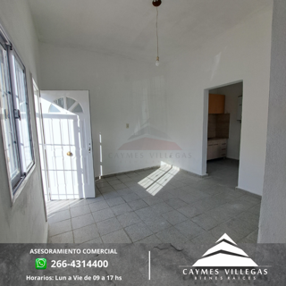 Departamento remodelado a nuevo, de 1 dormitorio en alquiler - Zona Céntrica foto 2