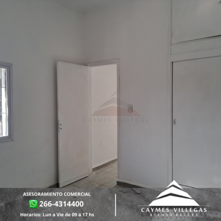 Departamento remodelado a nuevo, de 1 dormitorio en alquiler - Zona Céntrica foto 5