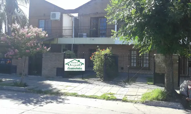 Duplex- 3 ambientes -San Miguel