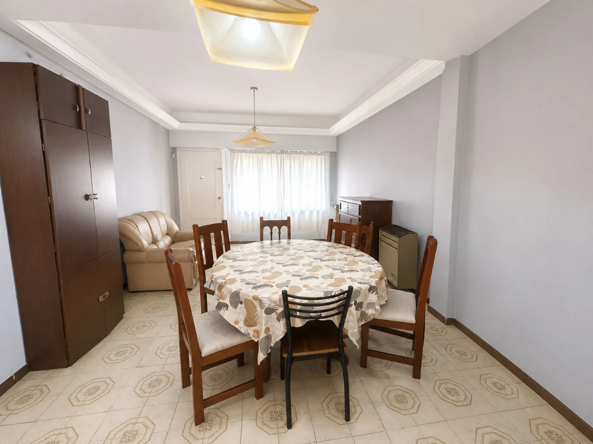 VENTA CASA TRES AMBIENTES BARRIO B. RIVADAVIA foto 2