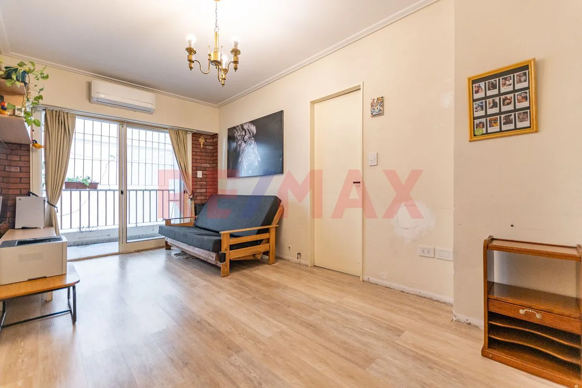 Venta Semipiso, 4 amb., Plaza Misericordia, Flores foto 2