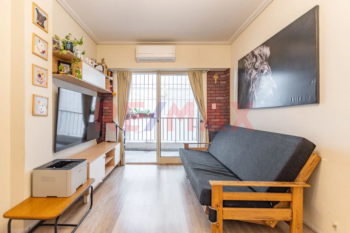Venta Semipiso, 4 amb., Plaza Misericordia, Flores foto 4
