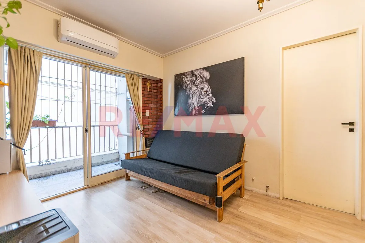 Venta Semipiso, 4 amb., Plaza Misericordia, Flores foto 5