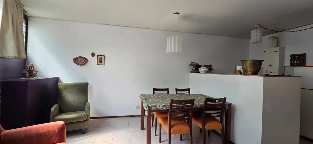 2 DORMITORIOS PB CON PATIO- ZONA RIO foto 3