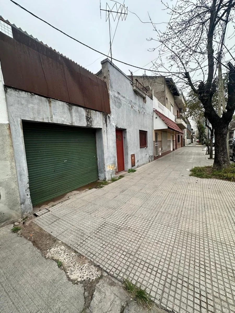 CASA EN VENTA 3 AMBIENTES, VILLA SOLDATI foto 2