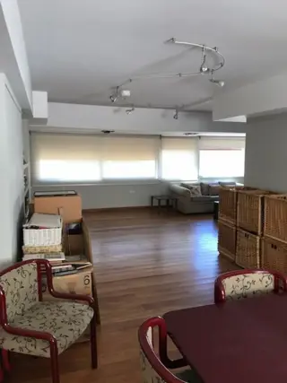 HERMOSO DUPLEX DE 3 AMBIENTES CON PATIO foto 2