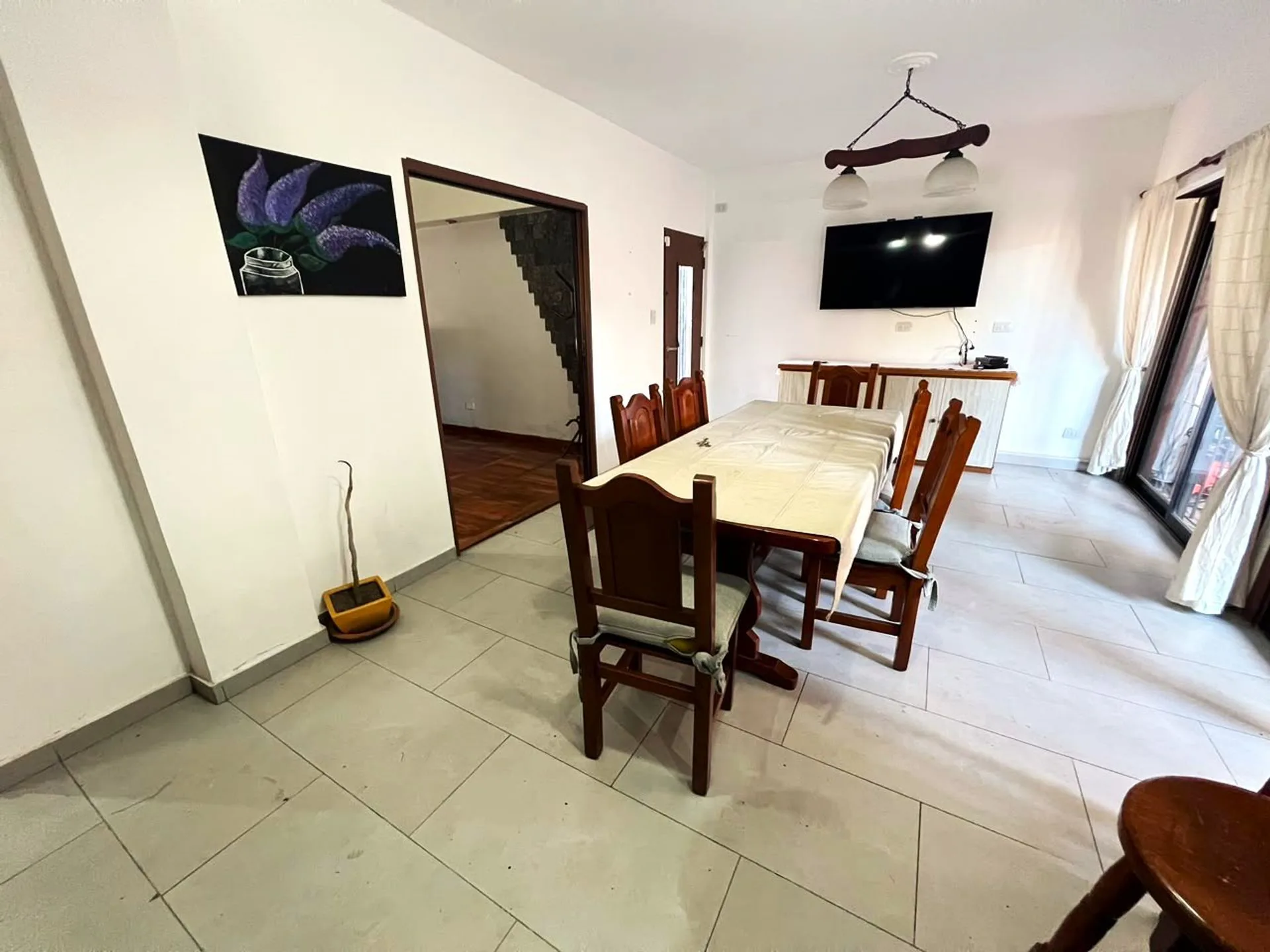Excelente casa sobre lote propio en Villa Maipú foto 5