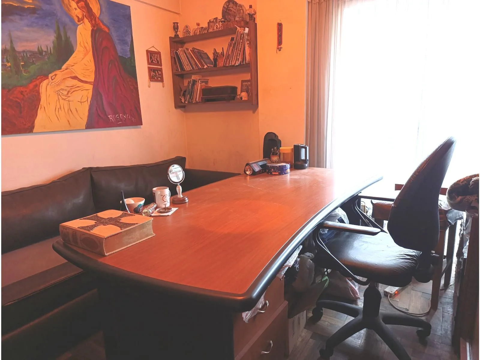 VENTA!!! Beiró esquina Cuenca - Semipiso 3 ambtes al frente foto 4