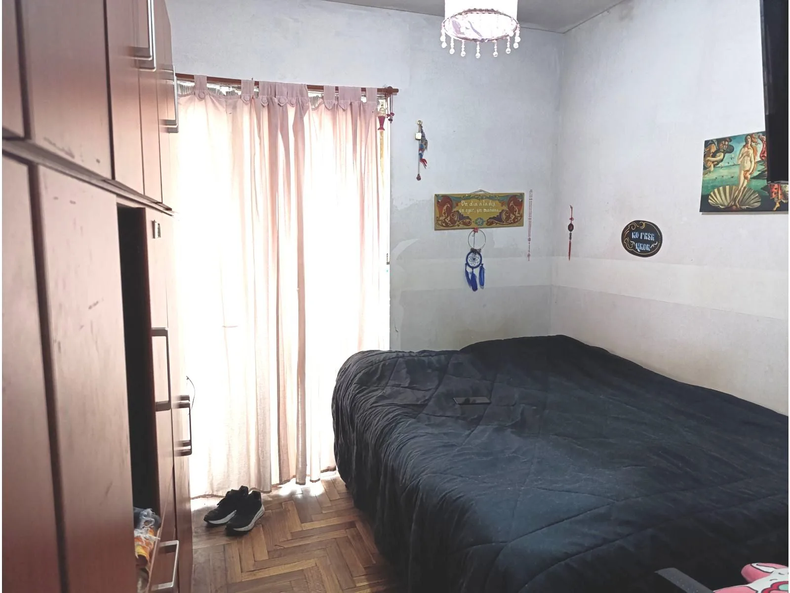 VENTA!!! Beiró esquina Cuenca - Semipiso 3 ambtes al frente foto 5