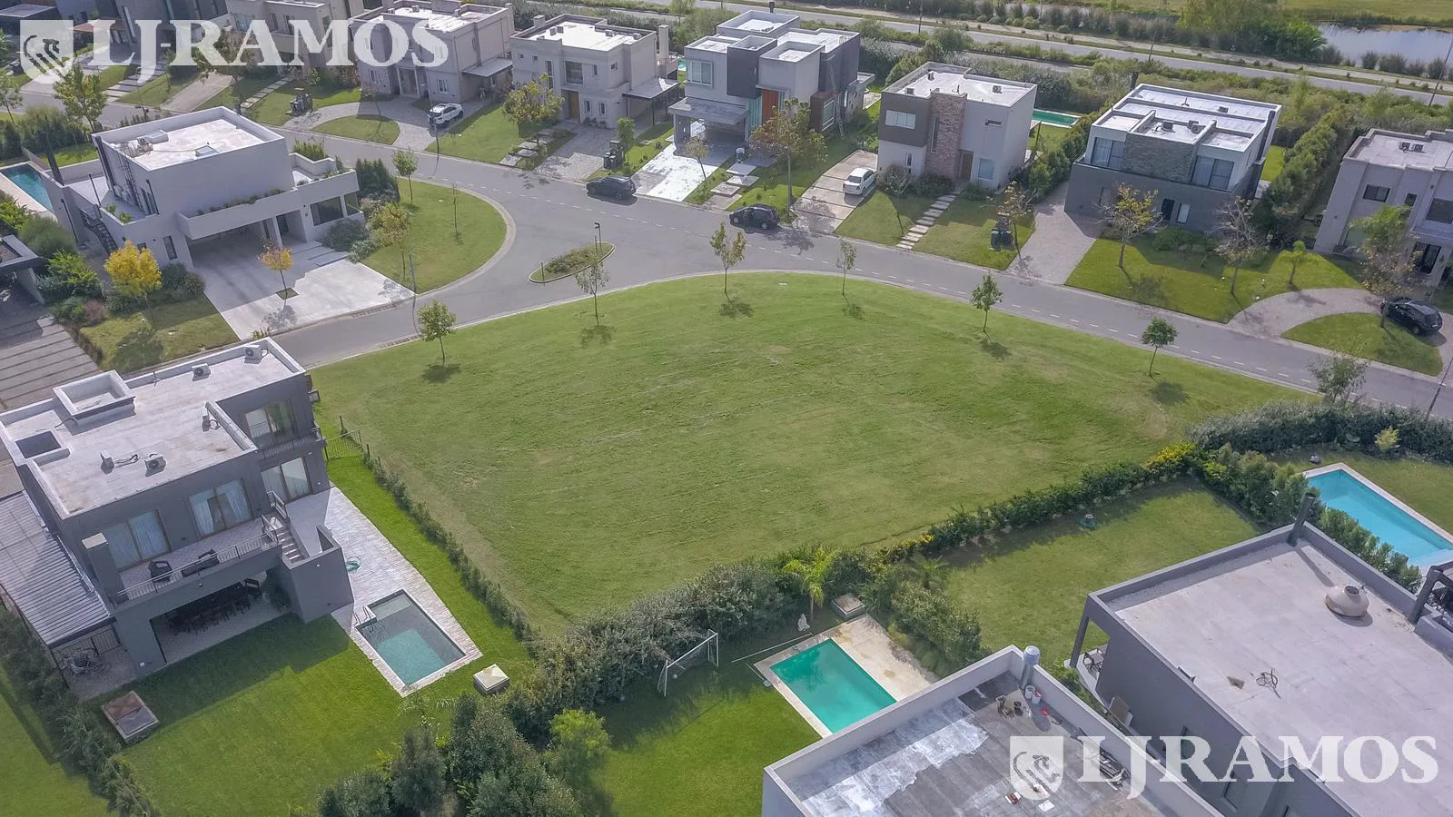 Terreno en venta en Ceibos foto 3